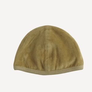 Kate Quinn Velour Beanie